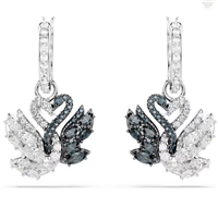 Sarmeola - Via della Provvidenza, 1 - Orecchini Swarovski Donna in Lega metallica 5705728 - 5705728